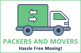 The Ultimate Guide to Hassle-Free Moving Services in Bangalore