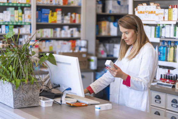Managing Family Health: How Family Wellness Pharmacies Can Make a Difference