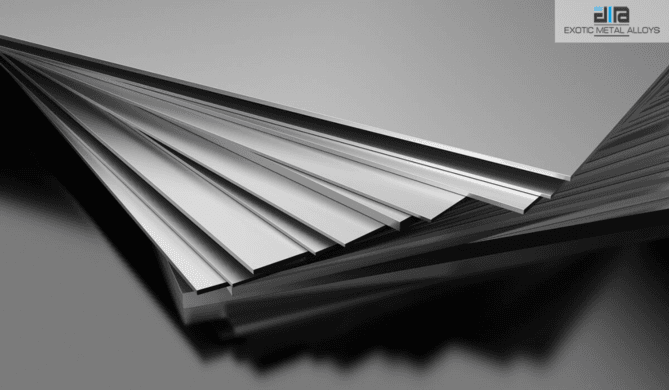 Hastelloy C276 Sheets & Plates Stockists