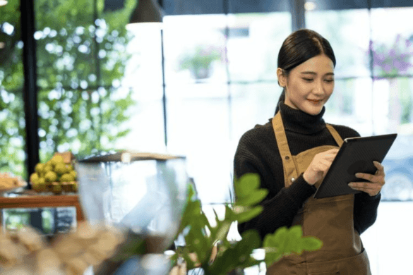 Billing Software For Restaurant