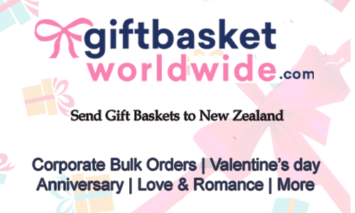 Discover the Ultimate Gift-Giving Experience with GiftBasketWorldwide in New Zealand!