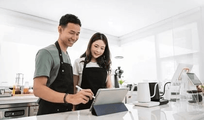 Streamline Restaurant Operations with Restaurant Billing Software