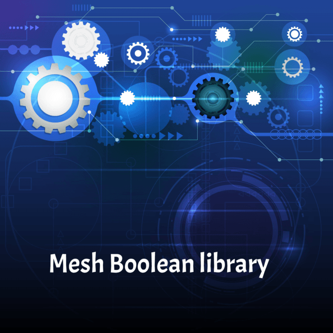  Advanced Mesh Boolean Techniques: Elevate Your 3D Modeling Skills | Prescient Technologies