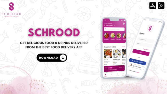Top Food Delivery App in Australia | Fast & Reliable Service