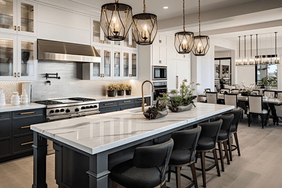 Premium Modular Kitchens in Gurgaon