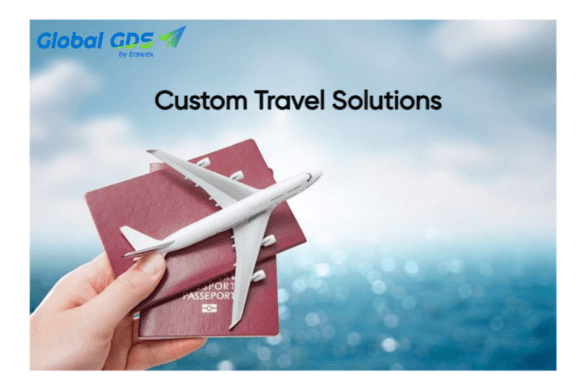 Custom Travel Solutions