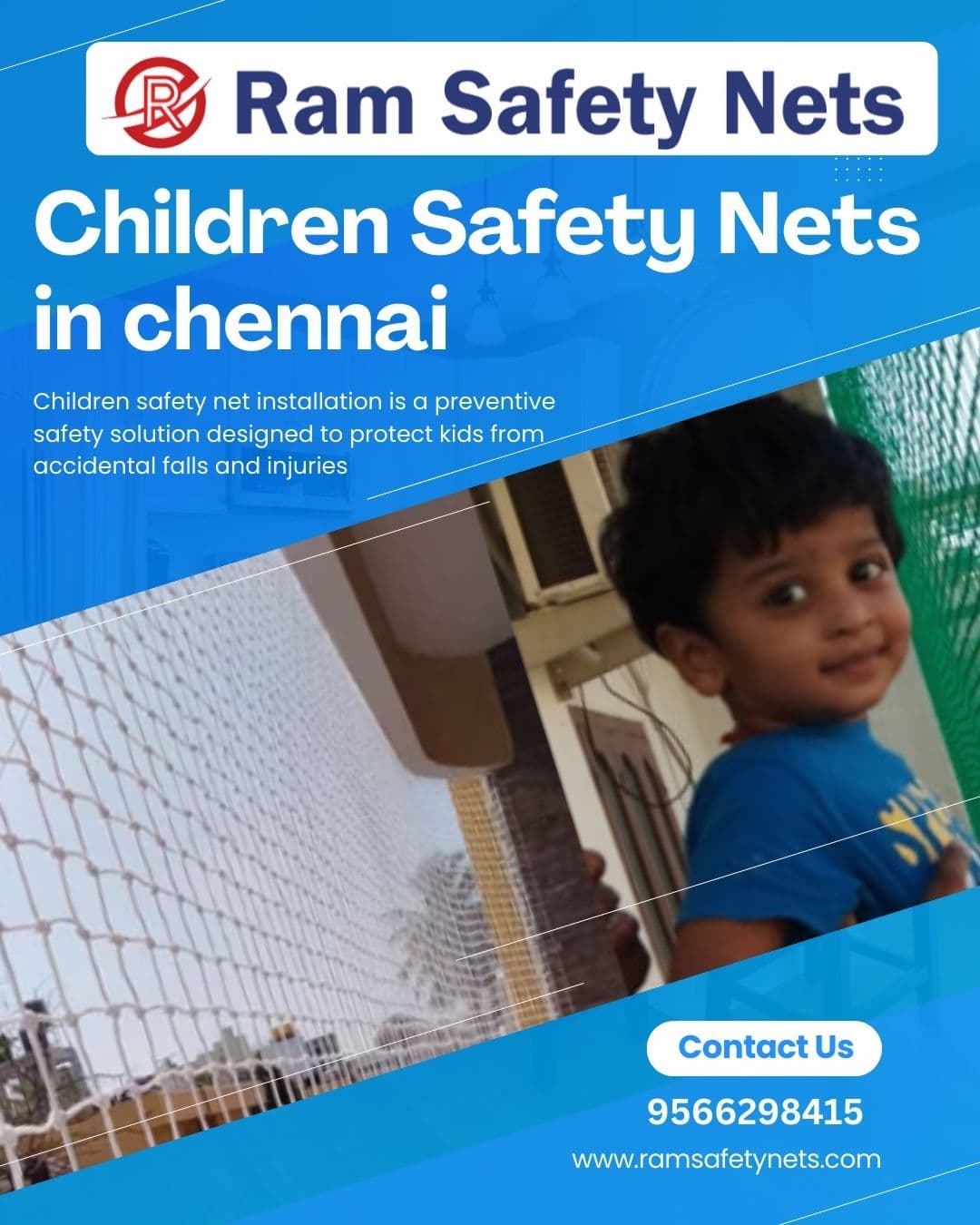 Creating Safer Homes for Children 