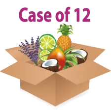 Experience Rejuvenation with a Salt Scrub 12 Pack: Your Ultimate Skincare Essential