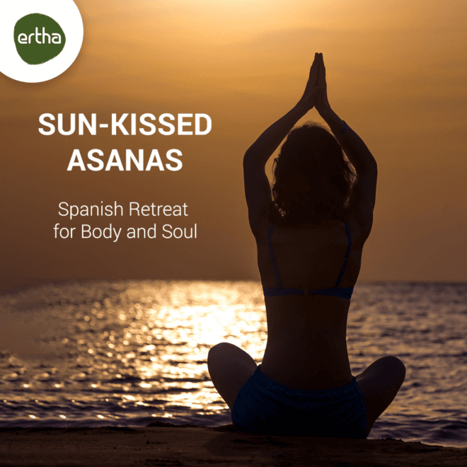 Sun-Kissed Asanas: A Spanish Retreat for Body and Soul