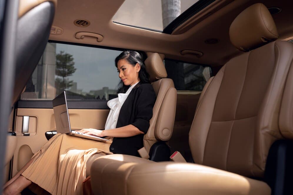 Group Transportation Las Vegas – Reliable & Luxury Travel