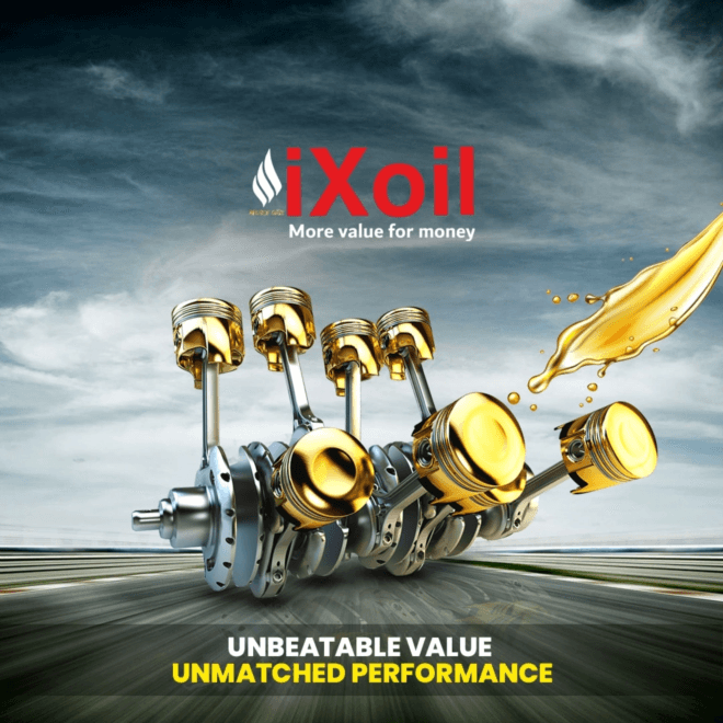 Looking for Affordable High-Quality Lubricants in Dubai? Look No Further!