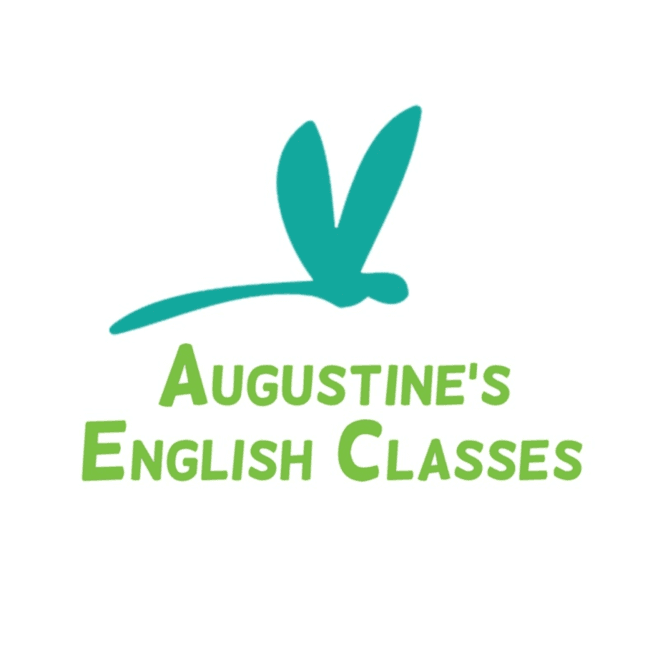 Augustine English Classes
