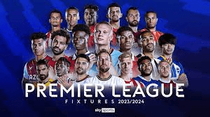 ENGLISH PREMIER LEAGUE