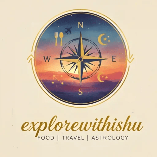 Discover India Through Food, Travel & Stars