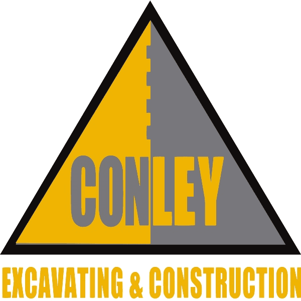 Conley Excavating & Construction  