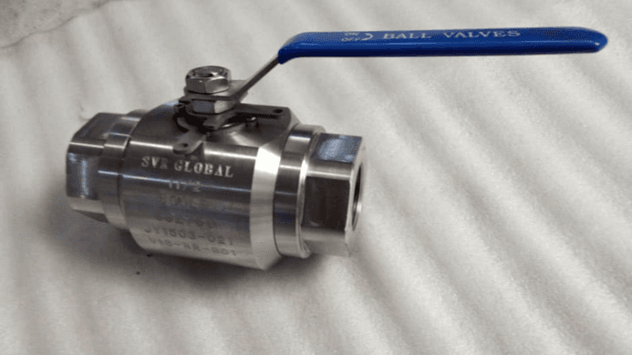 Hastelloy Valve supplier in Australia