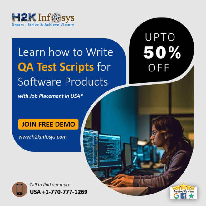 Learn How to Write QA Test Scripts for Software Products