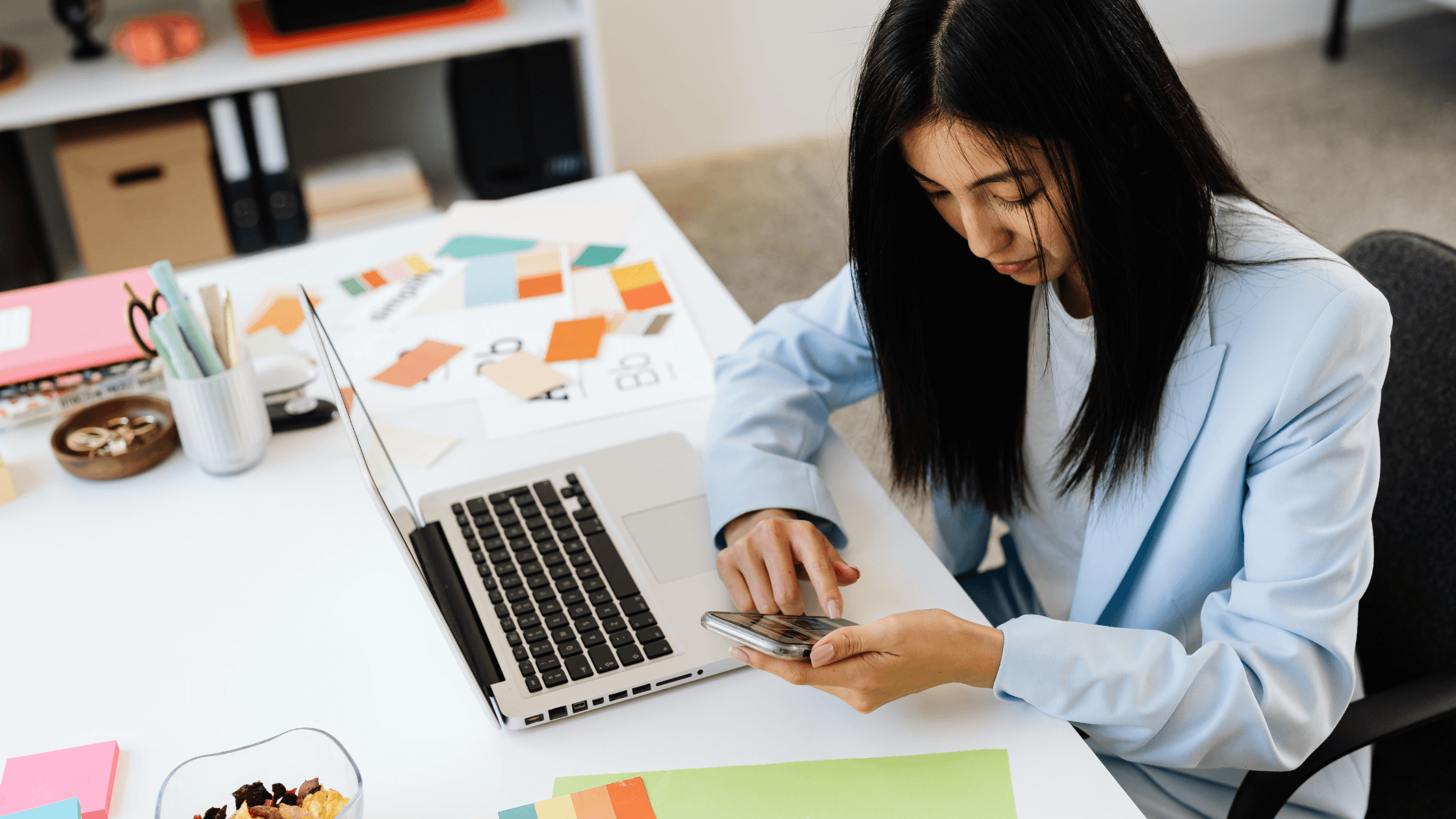 Higher Rankings and Sustainable Online Growth