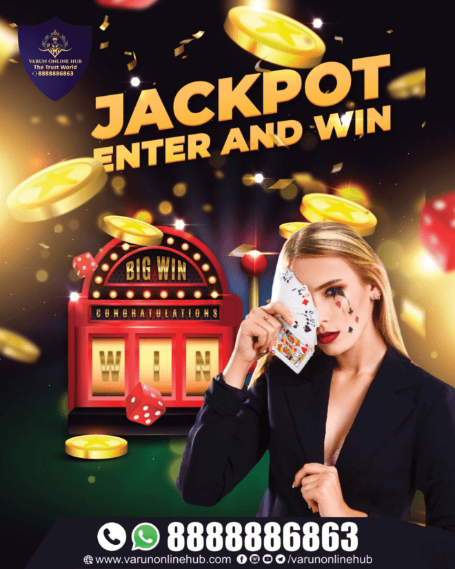 Top 5 Online Casino Id Bangalore | Top 5 Bookie In Bangalore | Varun Online Hub
