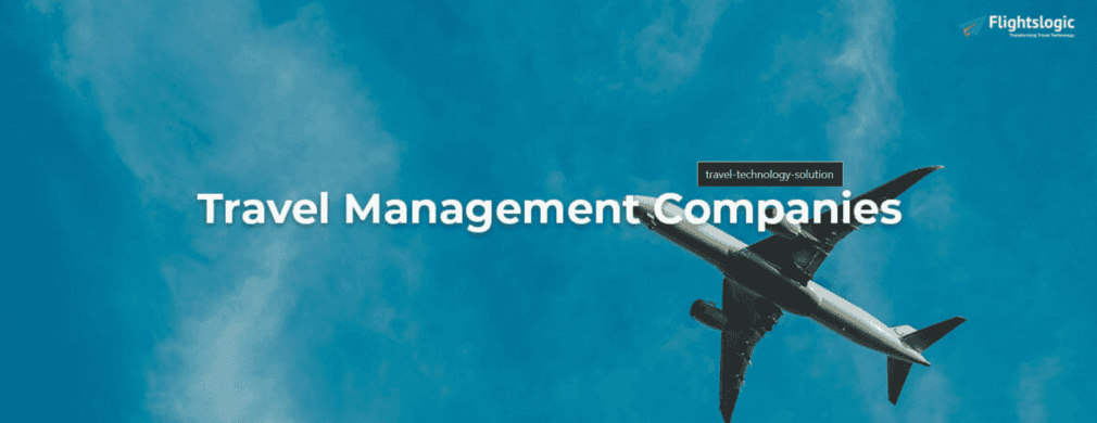 Travel Management System