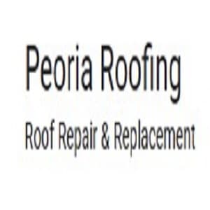 Peoria Roofing - Roof Repair & Replacement