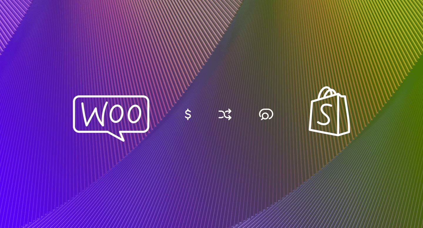 WooCommerce vs Shopify: Cost, Flexibility & SEO 2026