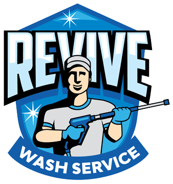 Boise Pressure Washing Revive Wash Service of Idaho