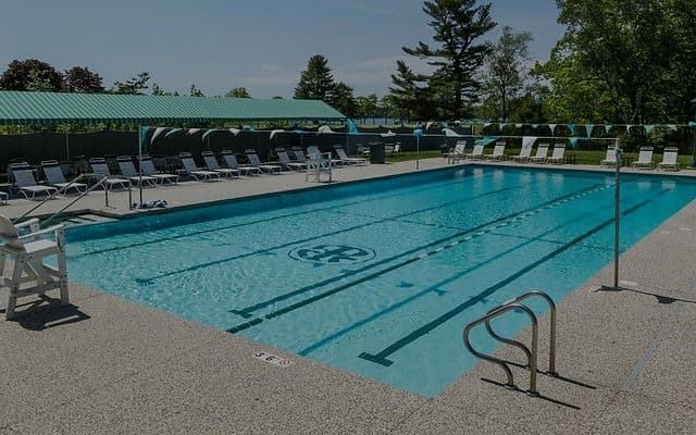 Swimming Pool Management 