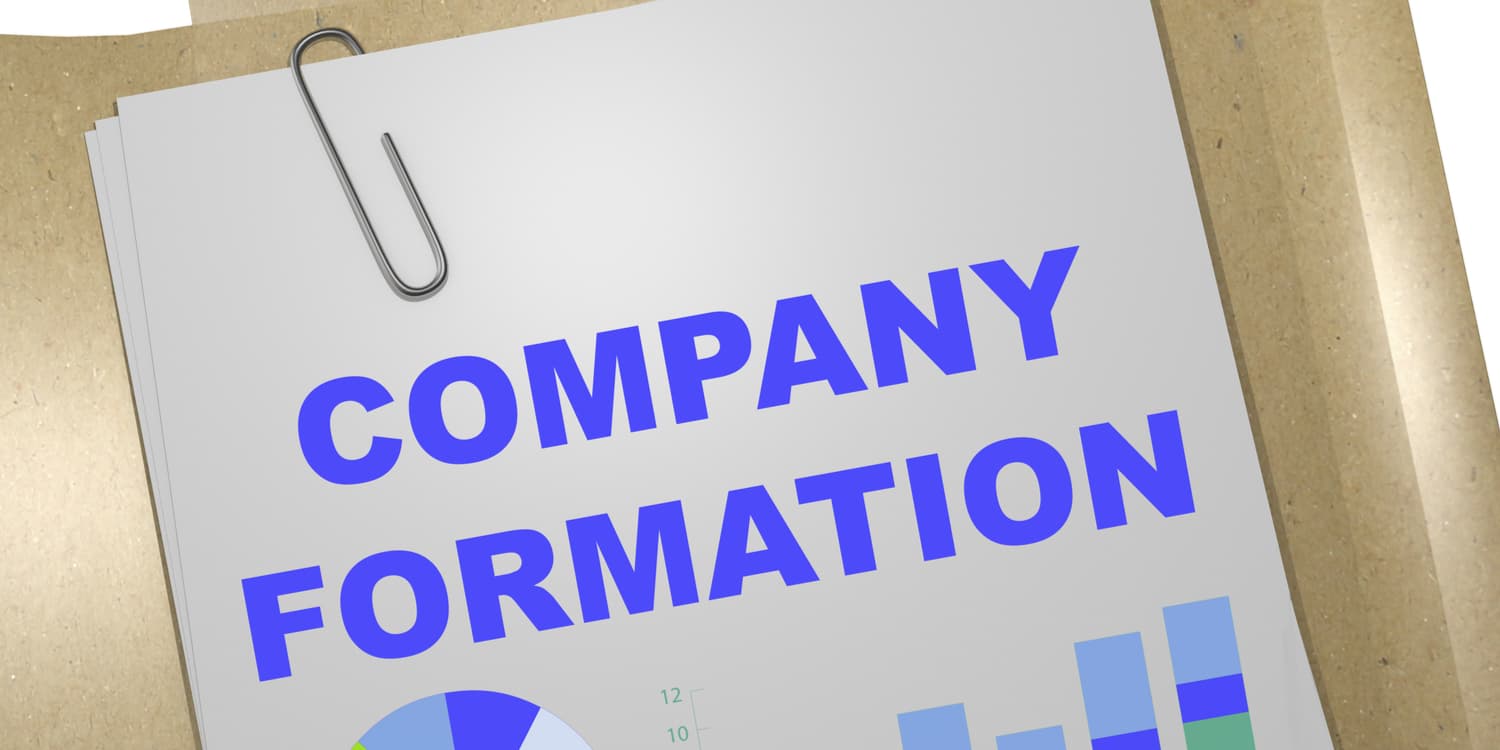 COMPANY FORMATION LATVIA