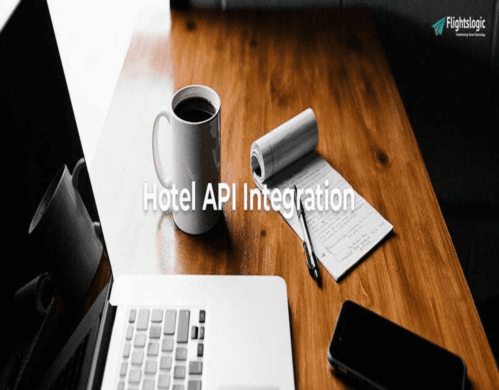 Hotel API Integration