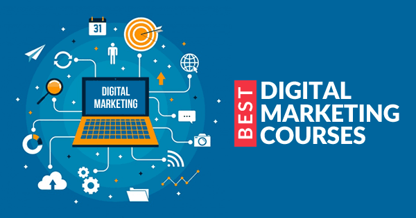 TOP DIGITAL MARKETING CLASS WITH AFFORTABLE RATES