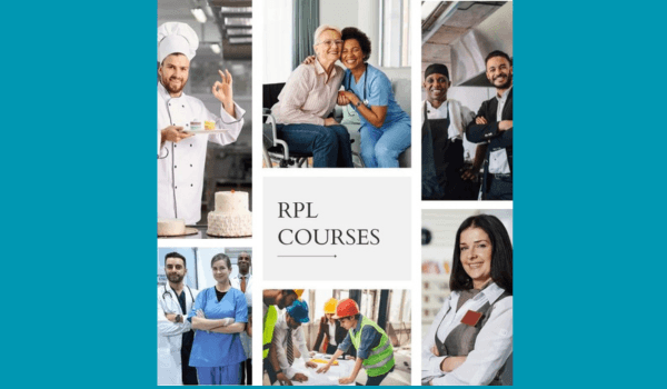 RPL in Australia