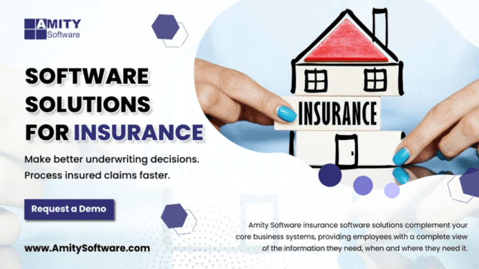 Insurance Software Solutions
