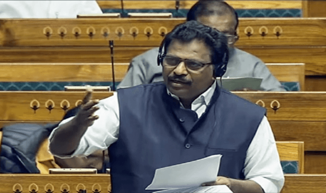 Congress's K Suresh can be the Protem Speaker of the 18th Lok Sabha, know why this post is important