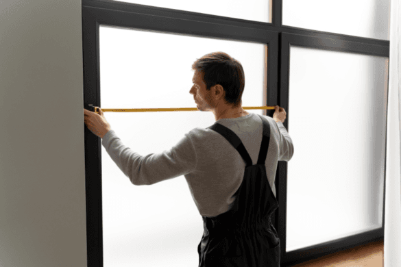 What Do You Do When You Need Residential Glass Repair?