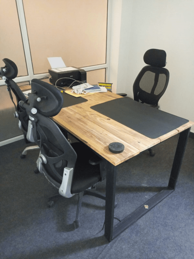 The Impact of Coworking Spaces on Remote Work Culture