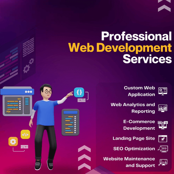 How Web Design Services Can Change Your Business Quickly!
