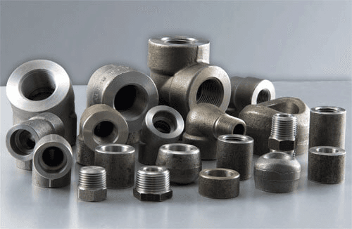 Socket Weld Fittings Suppliers in India
