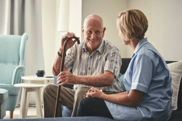 Home Physiotherapy Dubai