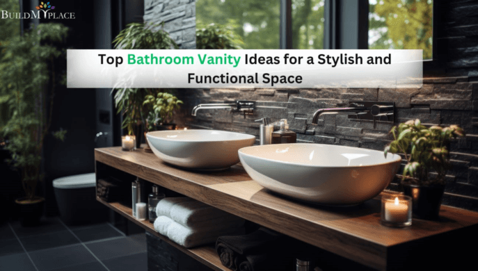 Top Bathroom Vanity Ideas for a Stylish and Functional Space