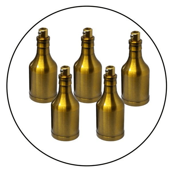 A Deep Dive into Vintage Industrial Lamp Holders