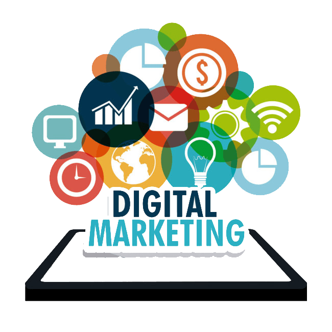 Top Digital Marketing Agency in Noida - Skrrt Marketing | Website Development, SEO, and Social Media