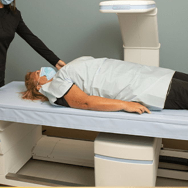 DEXA Scan in Chandigarh at Sanjivini Diagnostics**