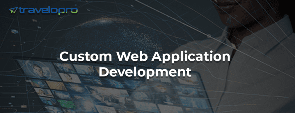 Custom Web Application Development