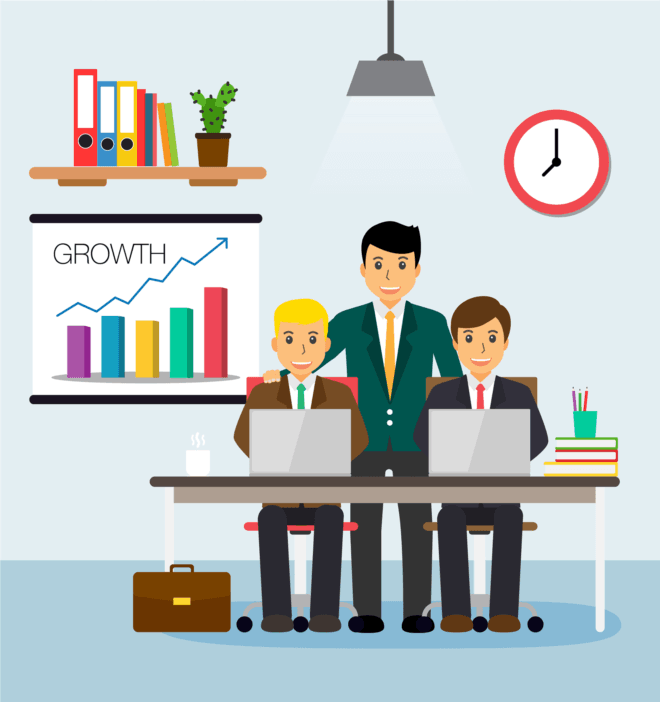 Unveiling the Wealth Journey: Benefits of Working with a Portfolio Manager