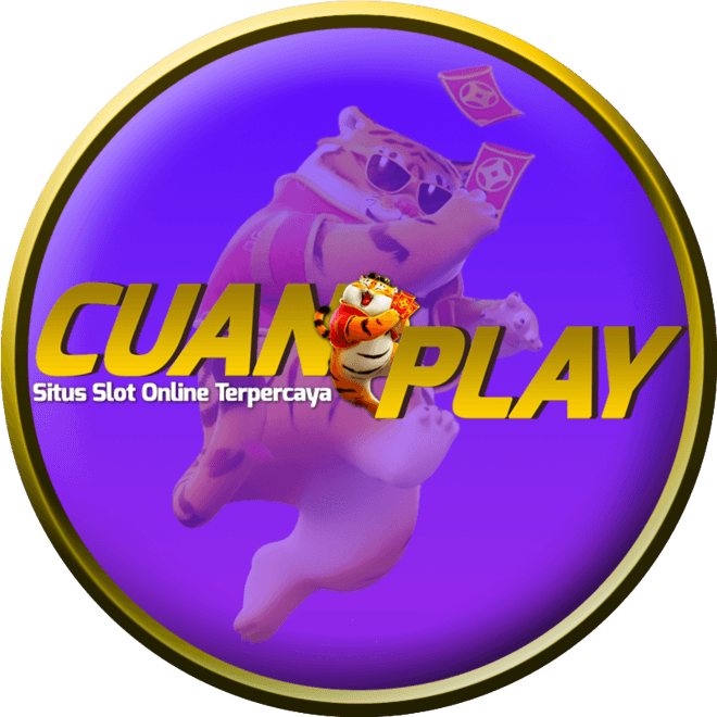 CUANPLAY SLOT ONLINE TERGACOR DAN TERPERCAYA DI INDONESIA