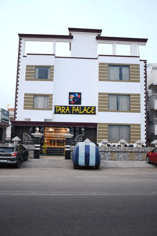 Tara Palace Hotel