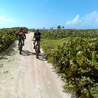 al aire libre | Culebikeadventure.com