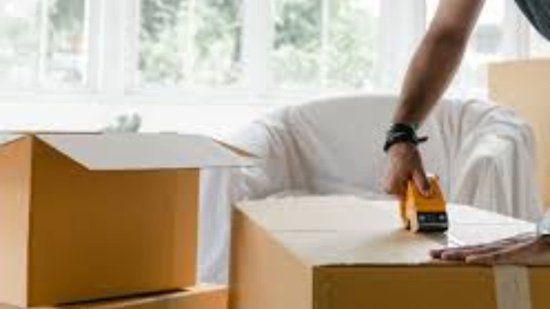 Budget-Friendly Packers and Movers in Gurgaon 