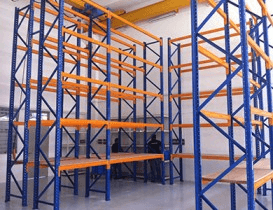 Heavy Duty Rack Manufacturers